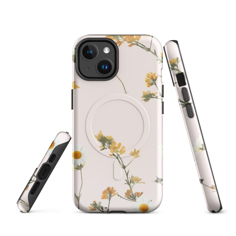 MagSafe® tough case for iPhone®